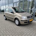 FIAT PANDA 1.2i Cool edition 2009 Lage Km!, Autobedrijf Ter Kuile, Enschede