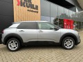 CITROEN C4 CACTUS 1.2 PURETECH SHINE / Lage km / BTW, Autobedrijf Ter Kuile, Enschede