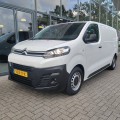 CITROEN JUMPY 1.6 BLUEHDI CLUB L1H1 2019 Rijklaar!!, Autobedrijf Ter Kuile, Enschede