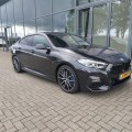 BMW 2-SERIE 218I HIGH EXECUTIVE 2020 M-edition Black, Autobedrijf Ter Kuile, Enschede