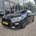 BMW 2-SERIE 218I HIGH EXECUTIVE 2020 M-edition Black, Autobedrijf Ter Kuile, Enschede