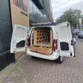 CITROEN BERLINGO 1.6 HDI CLUB 2014 Schuifdeur imp. inbouw. , Autobedrijf Ter Kuile, Enschede