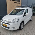 CITROEN BERLINGO 1.6 HDI CLUB 2014 Schuifdeur imp. inbouw. , Autobedrijf Ter Kuile, Enschede