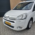 CITROEN BERLINGO 1.6 HDI CLUB 2014 Schuifdeur imp. inbouw. , Autobedrijf Ter Kuile, Enschede