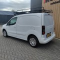 CITROEN BERLINGO 1.6 HDI CLUB 2014 Schuifdeur imp. inbouw. , Autobedrijf Ter Kuile, Enschede