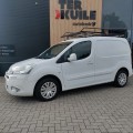 CITROEN BERLINGO 1.6 HDI CLUB 2014 Schuifdeur imp. inbouw. , Autobedrijf Ter Kuile, Enschede