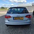 AUDI A4 1.8 TFSI 170PK Automaat 2012 2x S-EDITION, Autobedrijf Ter Kuile, Enschede