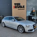 AUDI A4 1.8 TFSI 170PK Automaat 2012 2x S-EDITION, Autobedrijf Ter Kuile, Enschede