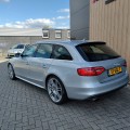 AUDI A4 1.8 TFSI 170PK Automaat 2012 2x S-EDITION, Autobedrijf Ter Kuile, Enschede