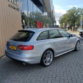 AUDI A4 1.8 TFSI 170PK Automaat 2012 2x S-EDITION, Autobedrijf Ter Kuile, Enschede