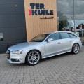 AUDI A4 1.8 TFSI 170PK Automaat 2012 2x S-EDITION, Autobedrijf Ter Kuile, Enschede