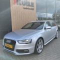 AUDI A4 1.8 TFSI 170PK Automaat 2012 2x S-EDITION, Autobedrijf Ter Kuile, Enschede