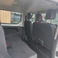 OPEL VIVARO 1.6 CDTI L2H1 Dub.Cab. 2017, Autobedrijf Ter Kuile, Enschede