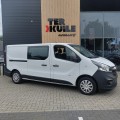 OPEL VIVARO 1.6 CDTI L2H1 Dub.Cab. 2017, Autobedrijf Ter Kuile, Enschede