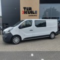 OPEL VIVARO 1.6 CDTI L2H1 Dub.Cab. 2017, Autobedrijf Ter Kuile, Enschede