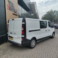 OPEL VIVARO 1.6 CDTI L2H1 Dub.Cab. 2017, Autobedrijf Ter Kuile, Enschede