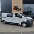 OPEL VIVARO 1.6 CDTI L2H1 Dub.Cab. 2017, Autobedrijf Ter Kuile, Enschede