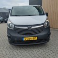 OPEL VIVARO 1.6 CDTI L2H1 Dub.Cab. 2017, Autobedrijf Ter Kuile, Enschede