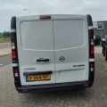 OPEL VIVARO 1.6 CDTI L2H1 Dub.Cab. 2017, Autobedrijf Ter Kuile, Enschede