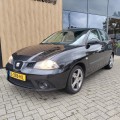 SEAT IBIZA 1.2 SPORT STYLE 2009 5 Drs!, Autobedrijf Ter Kuile, Enschede