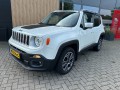 JEEP RENEGADE 2.0 MultiJet Limited 4x4 / Van / vol!, Autobedrijf Ter Kuile, Enschede