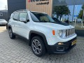 JEEP RENEGADE 2.0 MultiJet Limited 4x4 / Van / vol!, Autobedrijf Ter Kuile, Enschede