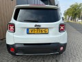 JEEP RENEGADE 2.0 MultiJet Limited 4x4 / Van / vol!, Autobedrijf Ter Kuile, Enschede