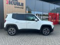 JEEP RENEGADE 2.0 MultiJet Limited 4x4 / Van / vol!, Autobedrijf Ter Kuile, Enschede