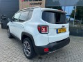 JEEP RENEGADE 2.0 MultiJet Limited 4x4 / Van / vol!, Autobedrijf Ter Kuile, Enschede