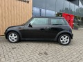 MINI MINI 1.6 ONE PEPPER, Autobedrijf Ter Kuile, Enschede