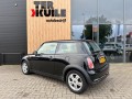 MINI MINI 1.6 ONE PEPPER, Autobedrijf Ter Kuile, Enschede