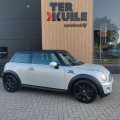 MINI COOPER 1.6 COOPER 2010 CAMDEN Hifi Half Leder!, Autobedrijf Ter Kuile, Enschede