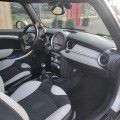 MINI COOPER 1.6 COOPER 2010 CAMDEN Hifi Half Leder!, Autobedrijf Ter Kuile, Enschede