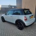 MINI COOPER 1.6 COOPER 2010 CAMDEN Hifi Half Leder!, Autobedrijf Ter Kuile, Enschede