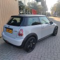 MINI COOPER 1.6 COOPER 2010 CAMDEN Hifi Half Leder!, Autobedrijf Ter Kuile, Enschede