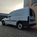 OPEL COMBO 1.3 CDTI 2010 ESS. 600 KG, Autobedrijf Ter Kuile, Enschede