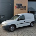 OPEL COMBO 1.3 CDTI 2010 ESS. 600 KG, Autobedrijf Ter Kuile, Enschede