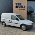 OPEL COMBO 1.3 CDTI 2010 ESS. 600 KG, Autobedrijf Ter Kuile, Enschede