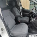 CITROEN BERLINGO 1.6 BLUEHDI 75 Club 2016 (E6) Lage Kom!!, Autobedrijf Ter Kuile, Enschede