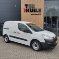 CITROEN BERLINGO 1.6 HDI (E6) 700 CLUB Euro 6 Lage km!, Autobedrijf Ter Kuile, Enschede