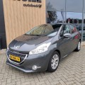 PEUGEOT 208 1.4 VTI ENVY 2012 Clima 5 drs NAVIGATIE, Autobedrijf Ter Kuile, Enschede