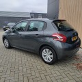 PEUGEOT 208 1.4 VTI ENVY 2012 Clima 5 drs NAVIGATIE, Autobedrijf Ter Kuile, Enschede