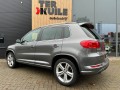 VOLKSWAGEN TIGUAN 1.4 TSI R-Line / Trekh. / Nav / Pano, Autobedrijf Ter Kuile, Enschede