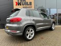 VOLKSWAGEN TIGUAN 1.4 TSI R-Line / Trekh. / Nav / Pano, Autobedrijf Ter Kuile, Enschede