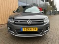 VOLKSWAGEN TIGUAN 1.4 TSI R-Line / Trekh. / Nav / Pano, Autobedrijf Ter Kuile, Enschede