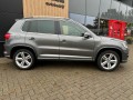 VOLKSWAGEN TIGUAN 1.4 TSI R-Line / Trekh. / Nav / Pano, Autobedrijf Ter Kuile, Enschede