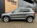 VOLKSWAGEN TIGUAN 1.4 TSI R-Line / Trekh. / Nav / Pano, Autobedrijf Ter Kuile, Enschede