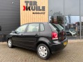 VOLKSWAGEN POLO 1.4-16V Optive / Org. NL / Airco, Autobedrijf Ter Kuile, Enschede