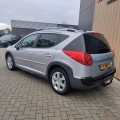 PEUGEOT 207 207 SW 1.6 VTI Outdoor 2012 pano navi, Autobedrijf Ter Kuile, Enschede