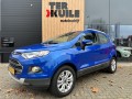 FORD ECOSPORT 1.0 ECOBoost Titanium / Hoge zit, Autobedrijf Ter Kuile, Enschede